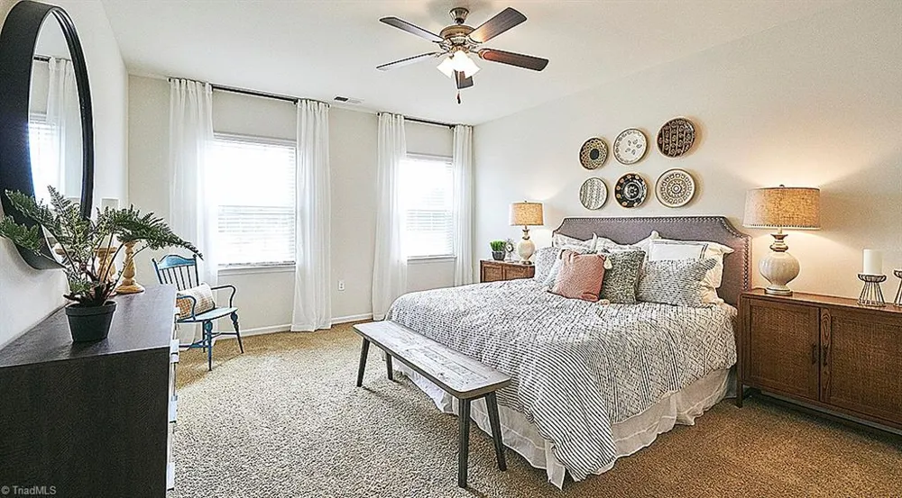 392 The Brus Street Gibsonville, NC 27249
