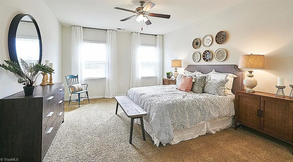 392 The Brus Street Gibsonville, NC 27249