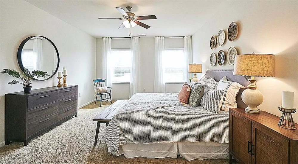 392 The Brus Street Gibsonville, NC 27249