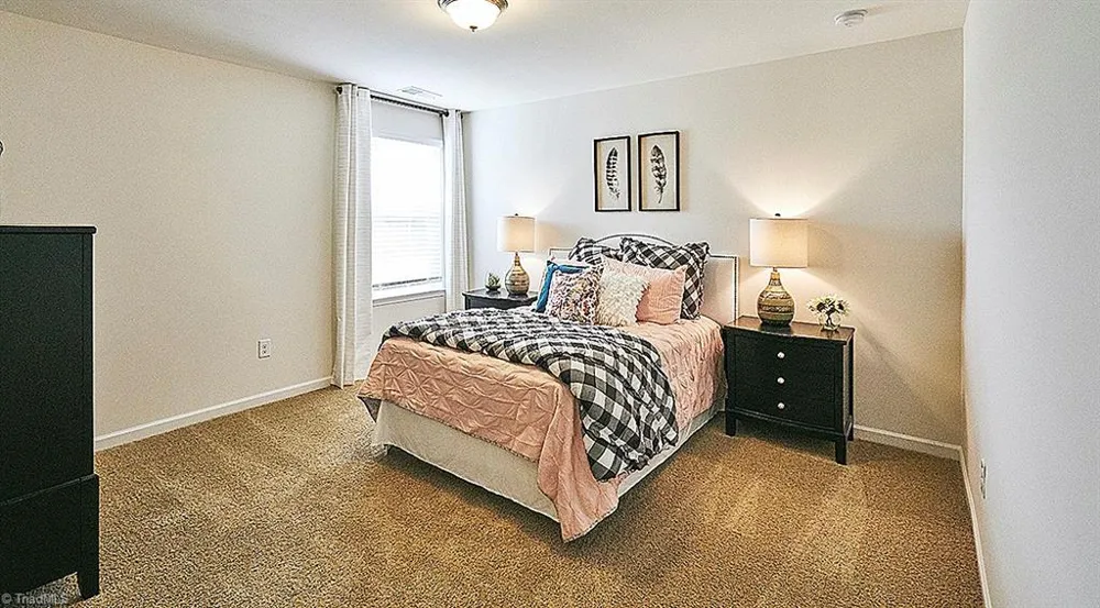 392 The Brus Street Gibsonville, NC 27249