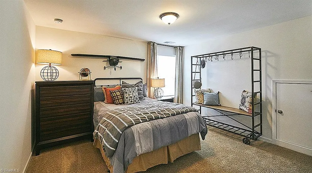 392 The Brus Street Gibsonville, NC 27249