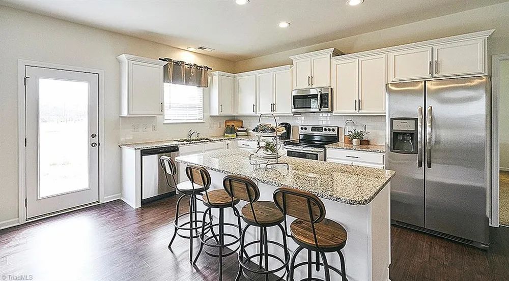 392 The Brus Street Gibsonville, NC 27249