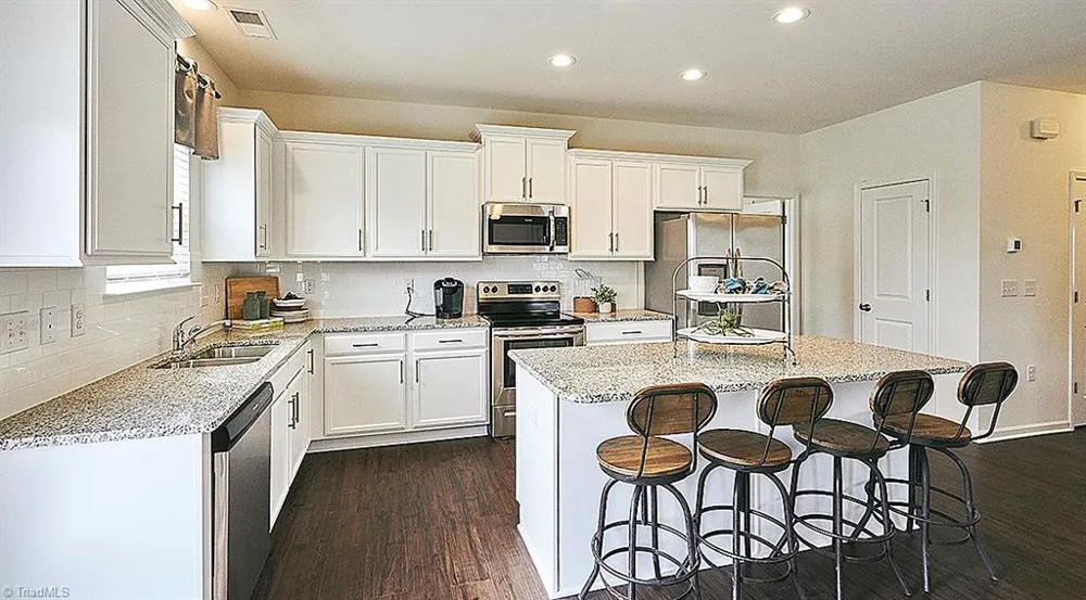 392 The Brus Street Gibsonville, NC 27249