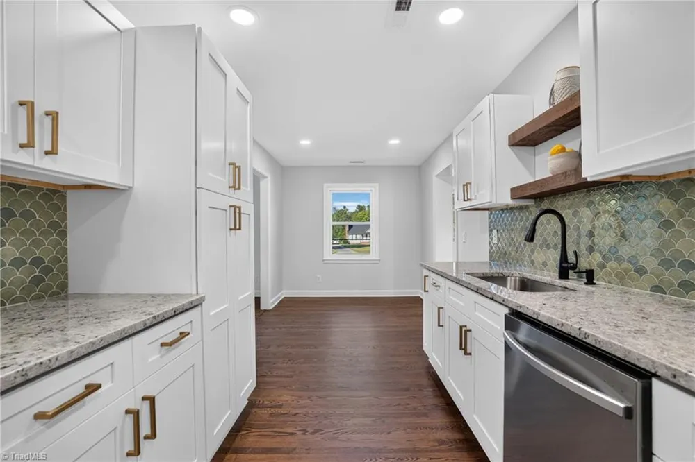 4982 Yanceyville Road Browns Summit, NC 27214