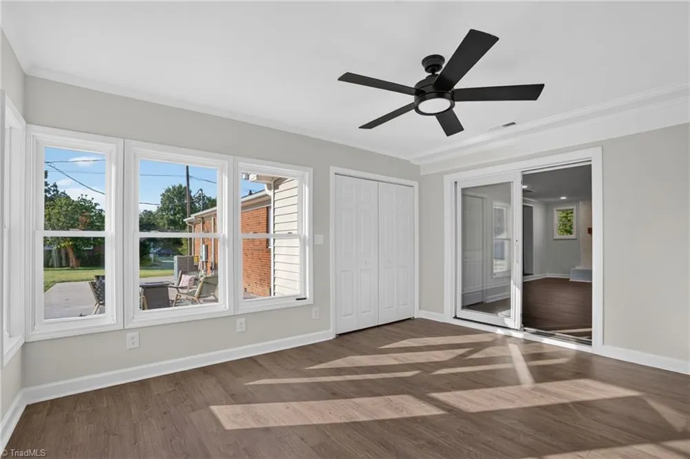 4982 Yanceyville Road Browns Summit, NC 27214