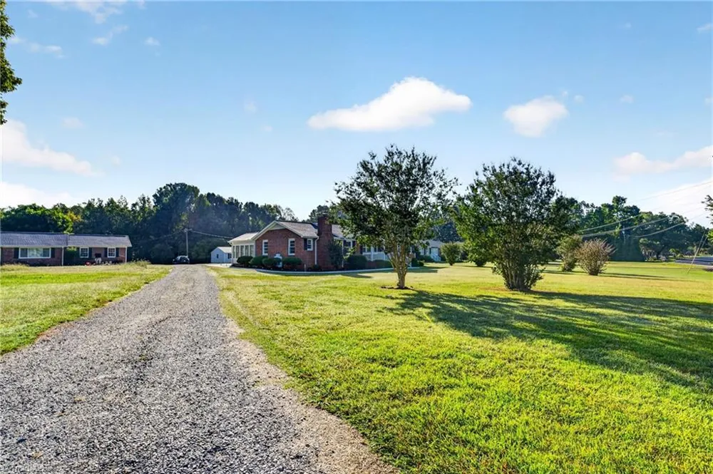 4982 Yanceyville Road Browns Summit, NC 27214