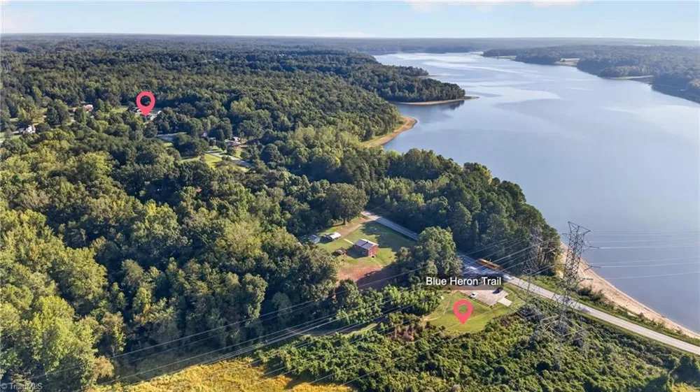 4982 Yanceyville Road Browns Summit, NC 27214