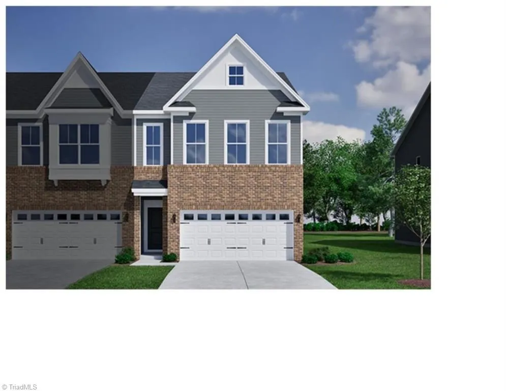 312 Whitespire Terrace Greensboro, NC 27410