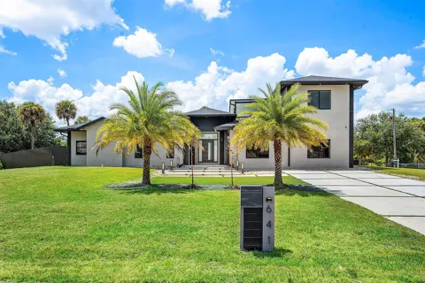 641 Marshall Road