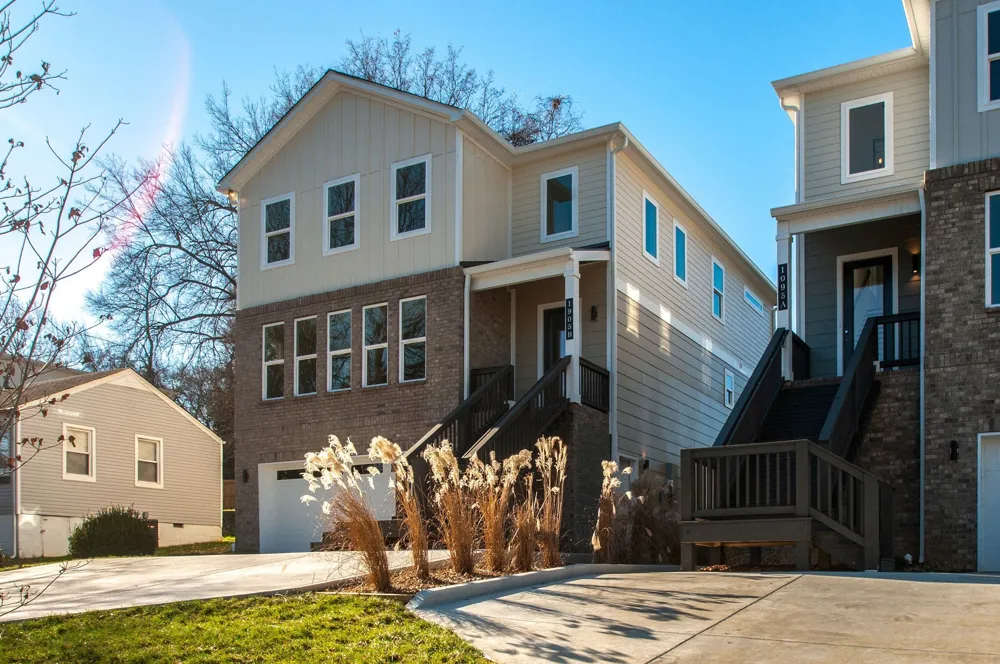 1905B Seminole Ave Nashville, TN 37211