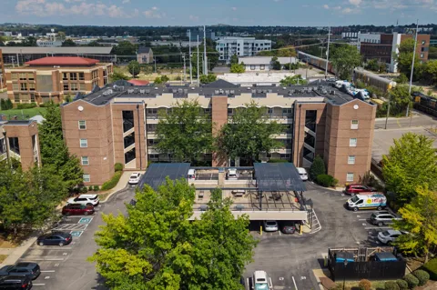 303 Criddle St #210