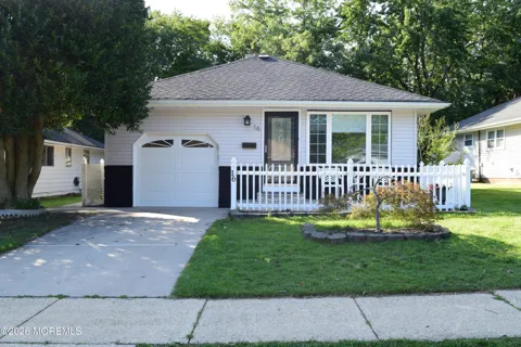 16 Mount Katadin Drive