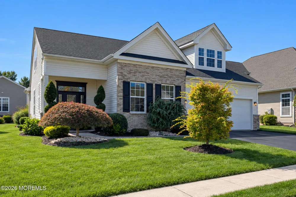 3 Aquaduct Road Monroe, NJ 08831