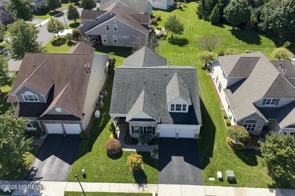 3 Aquaduct Road Monroe, NJ 08831