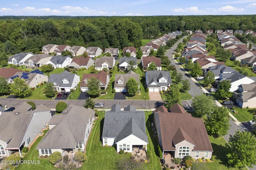 3 Aquaduct Road Monroe, NJ 08831