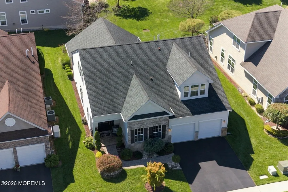 3 Aquaduct Road Monroe, NJ 08831