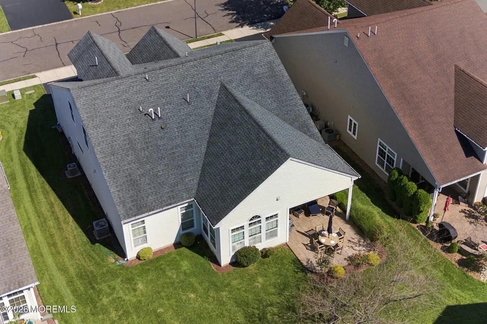 3 Aquaduct Road Monroe, NJ 08831