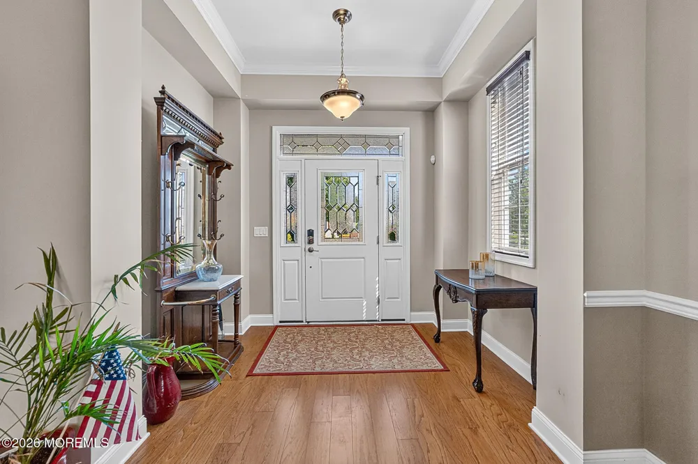 3 Aquaduct Road Monroe, NJ 08831
