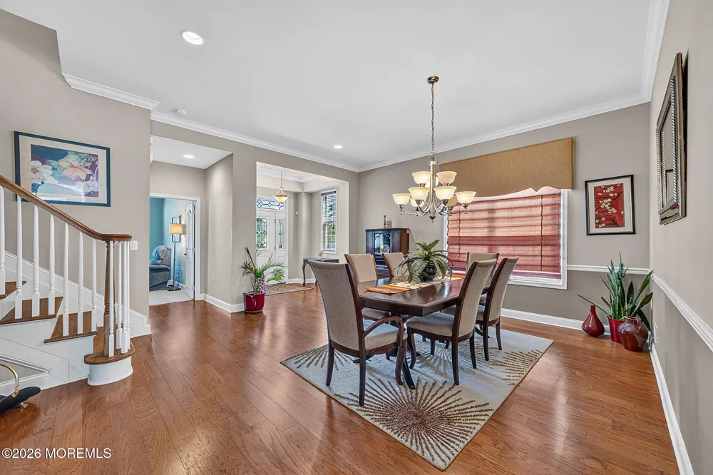 3 Aquaduct Road Monroe, NJ 08831