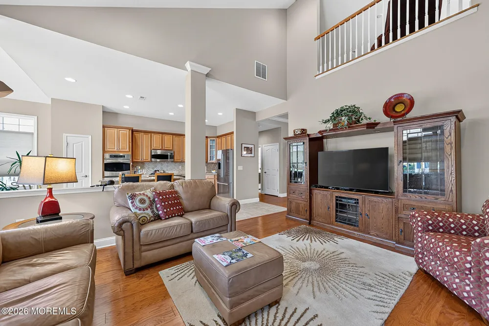 3 Aquaduct Road Monroe, NJ 08831