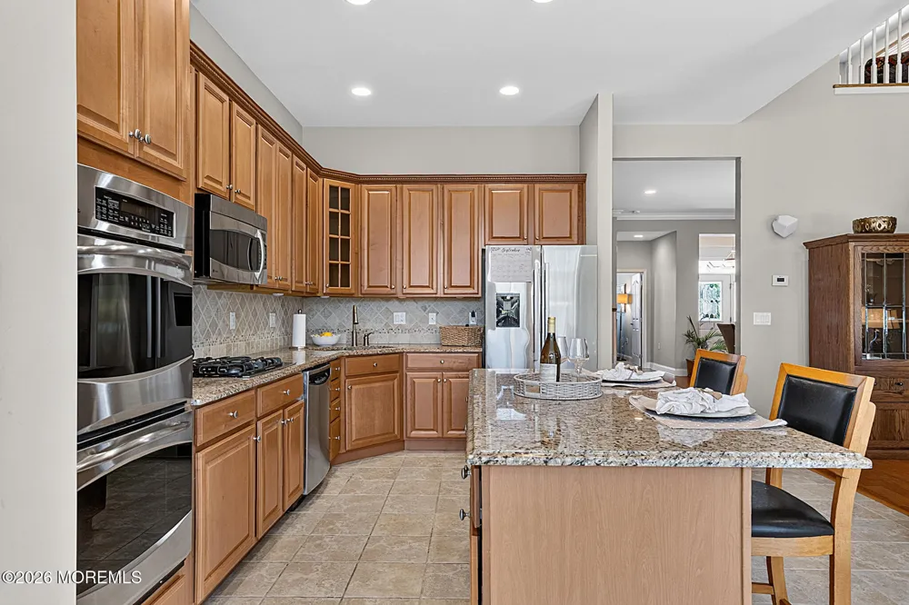 3 Aquaduct Road Monroe, NJ 08831