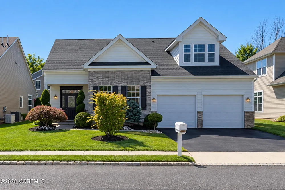 3 Aquaduct Road Monroe, NJ 08831