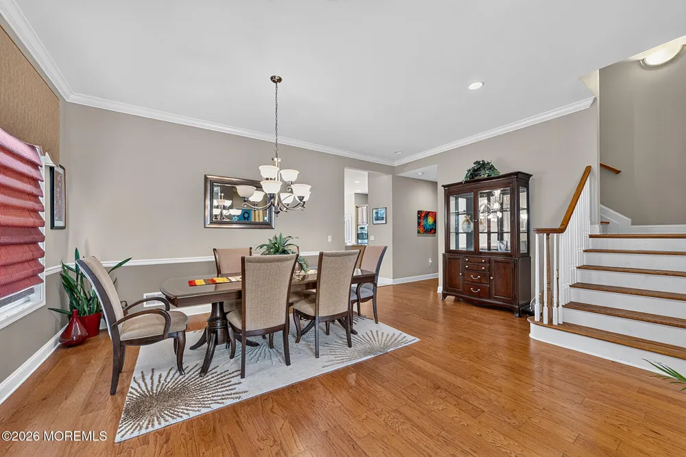 3 Aquaduct Road Monroe, NJ 08831