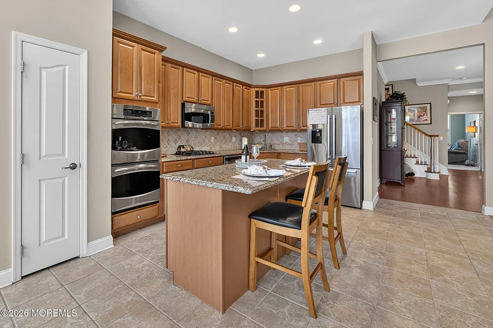 3 Aquaduct Road Monroe, NJ 08831