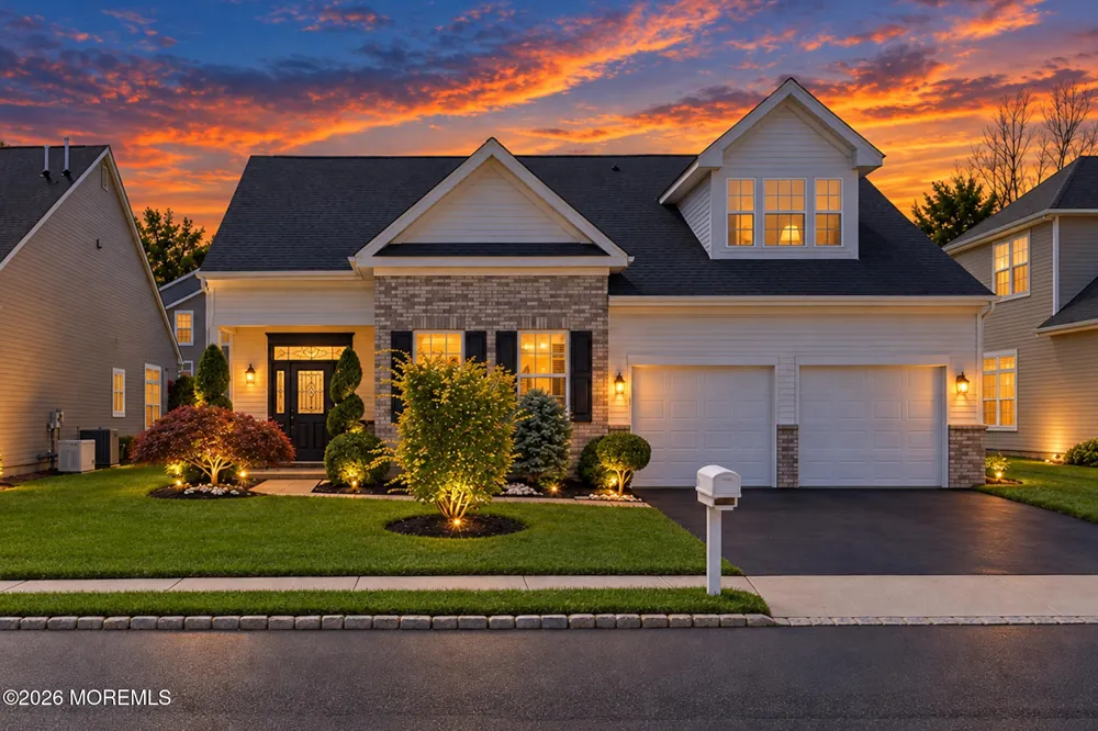 3 Aquaduct Road Monroe, NJ 08831
