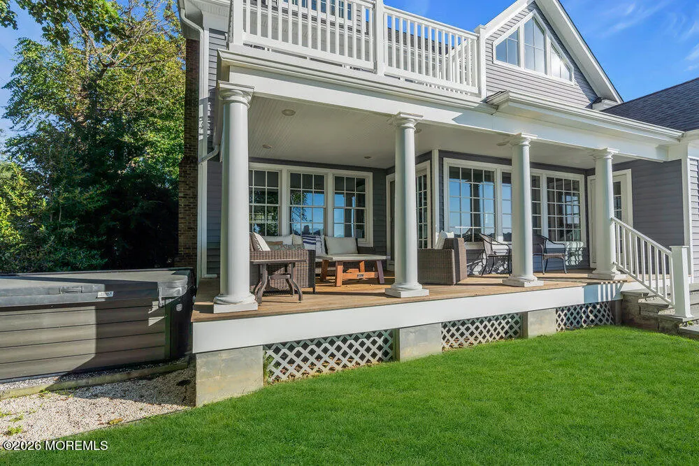 82 Conover Lane Red Bank, NJ 07701