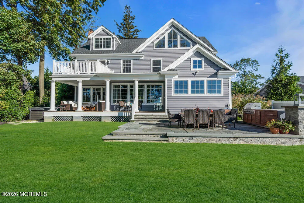 82 Conover Lane Red Bank, NJ 07701