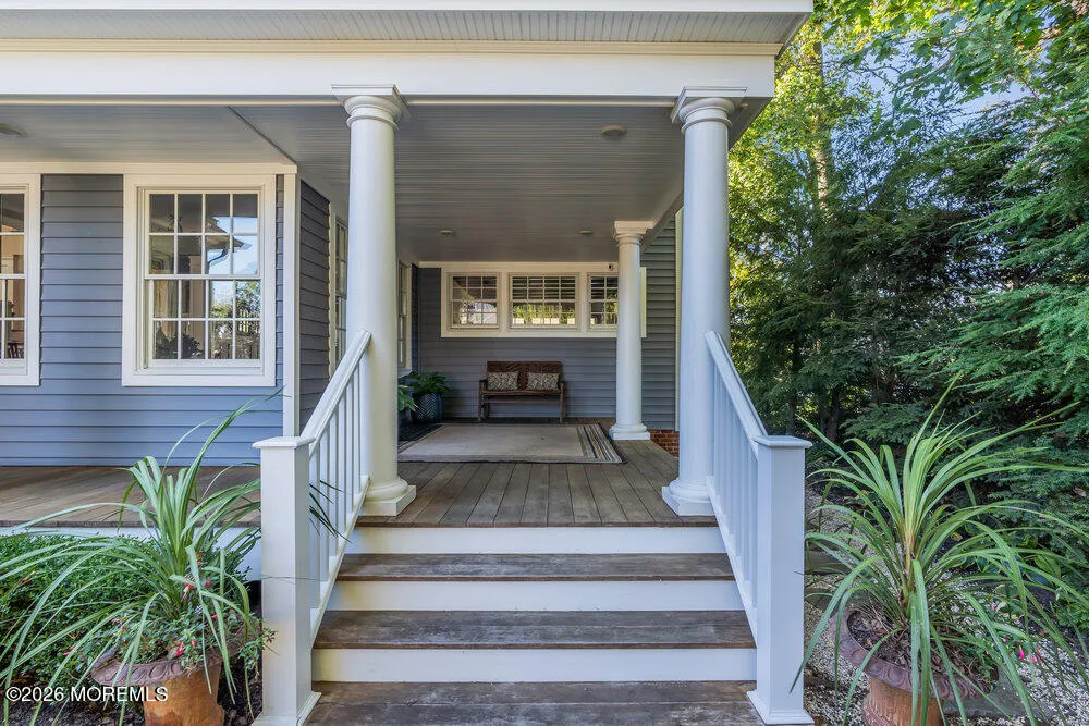 82 Conover Lane Red Bank, NJ 07701