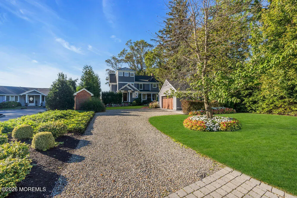 82 Conover Lane Red Bank, NJ 07701