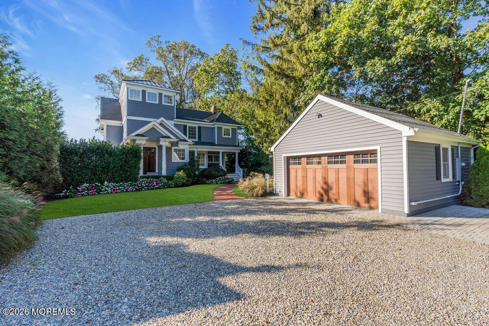 82 Conover Lane Red Bank, NJ 07701
