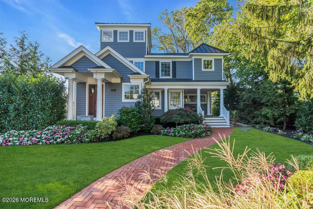 82 Conover Lane Red Bank, NJ 07701