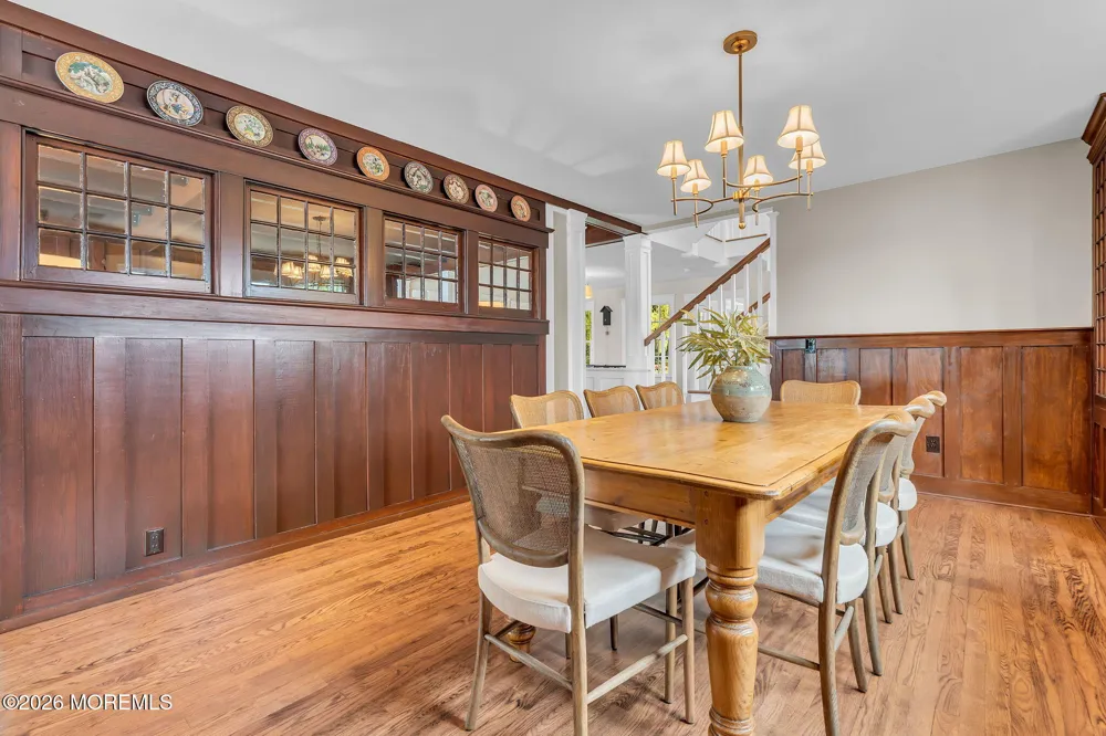 82 Conover Lane Red Bank, NJ 07701