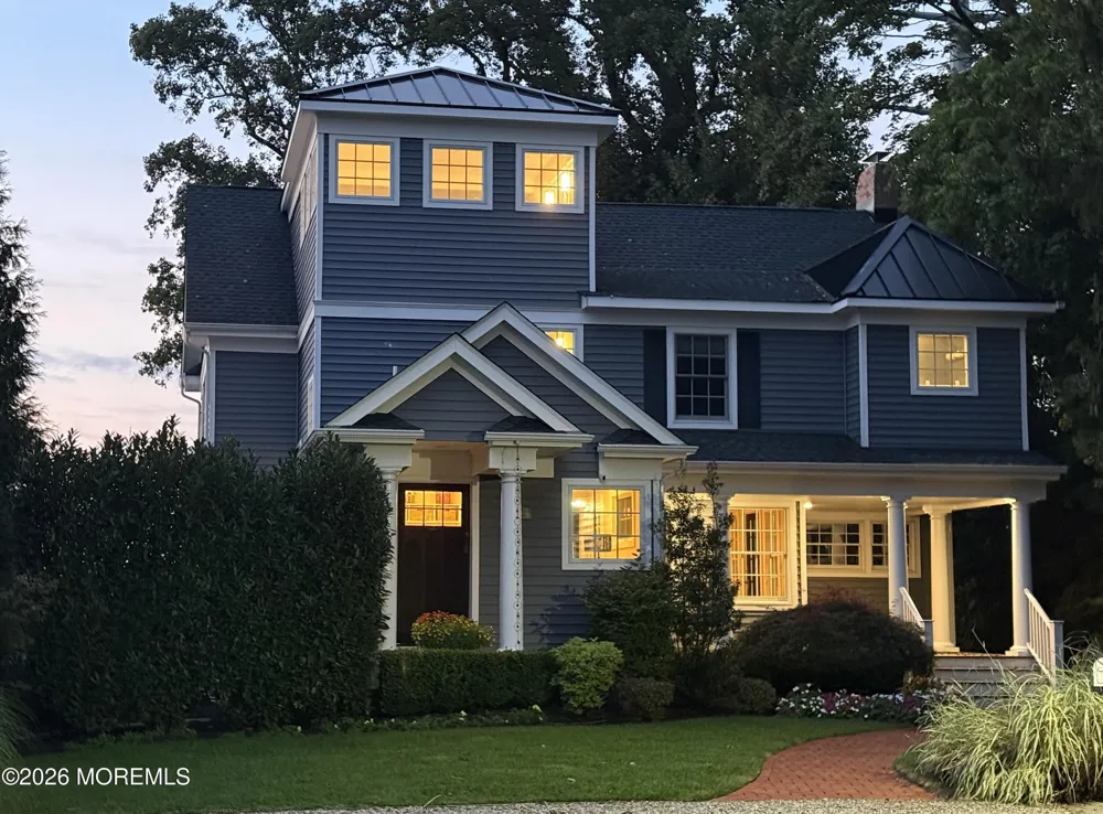 82 Conover Lane Red Bank, NJ 07701