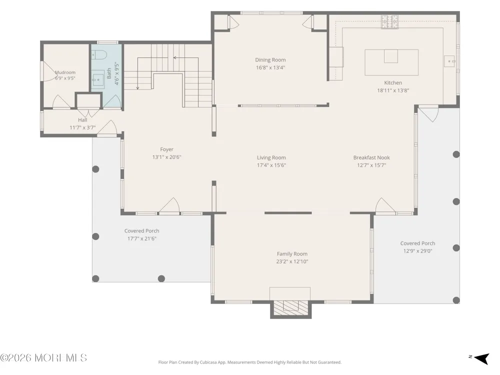 82 Conover Lane Red Bank, NJ 07701