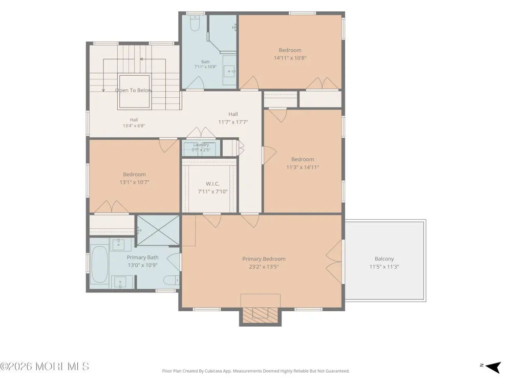 82 Conover Lane Red Bank, NJ 07701