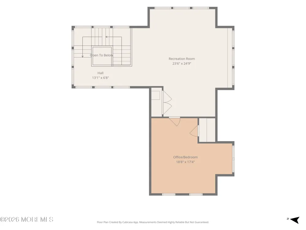 82 Conover Lane Red Bank, NJ 07701