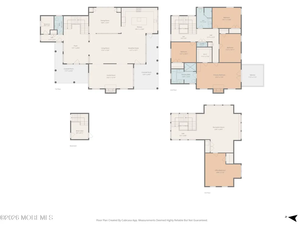 82 Conover Lane Red Bank, NJ 07701