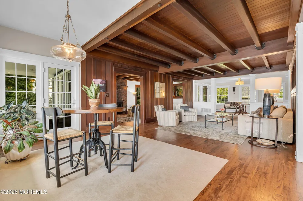 82 Conover Lane Red Bank, NJ 07701