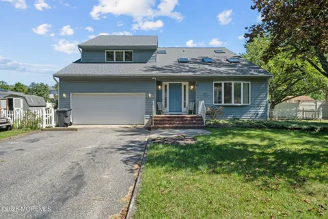 683 Mccormick Drive