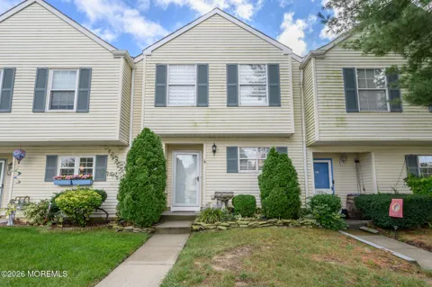 725 Darlington Drive
