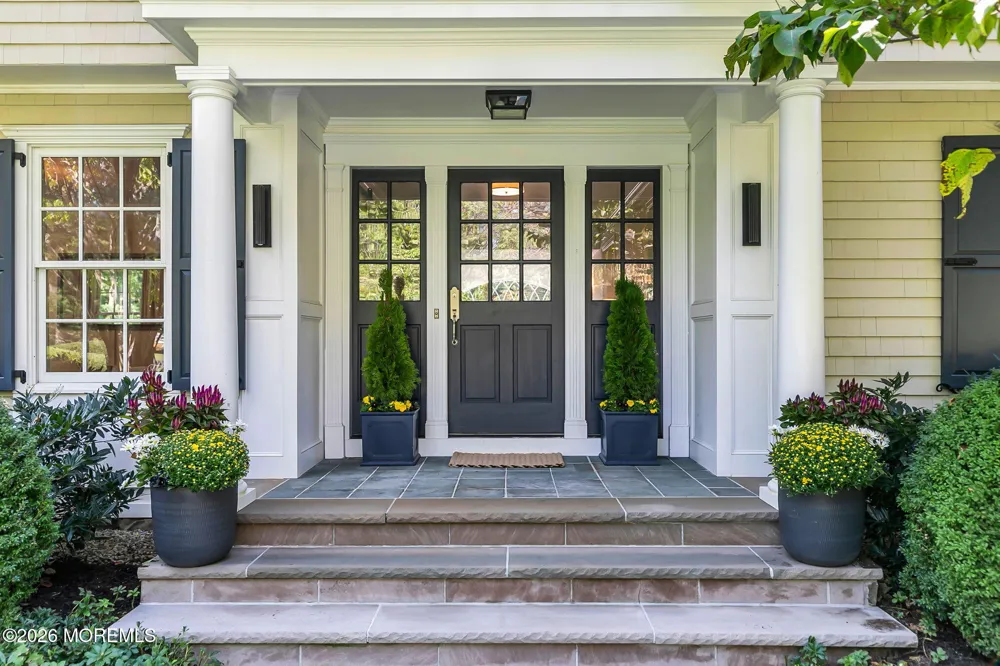 4 Tuxedo Road Rumson, NJ 07760
