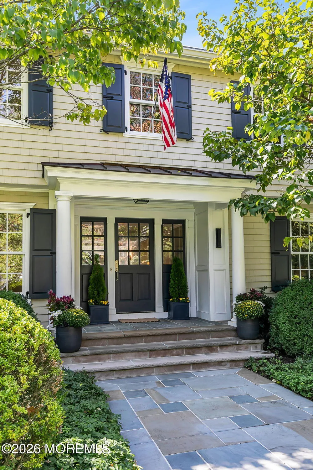 4 Tuxedo Road Rumson, NJ 07760