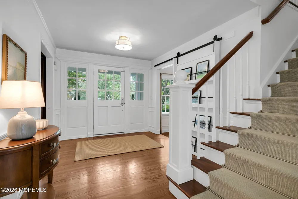 4 Tuxedo Road Rumson, NJ 07760