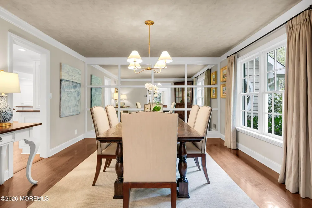 4 Tuxedo Road Rumson, NJ 07760
