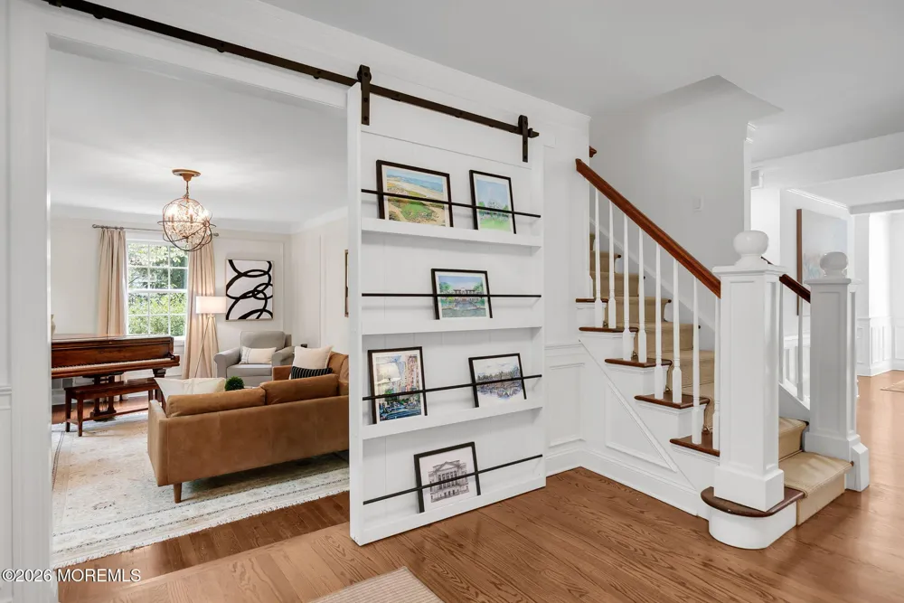 4 Tuxedo Road Rumson, NJ 07760