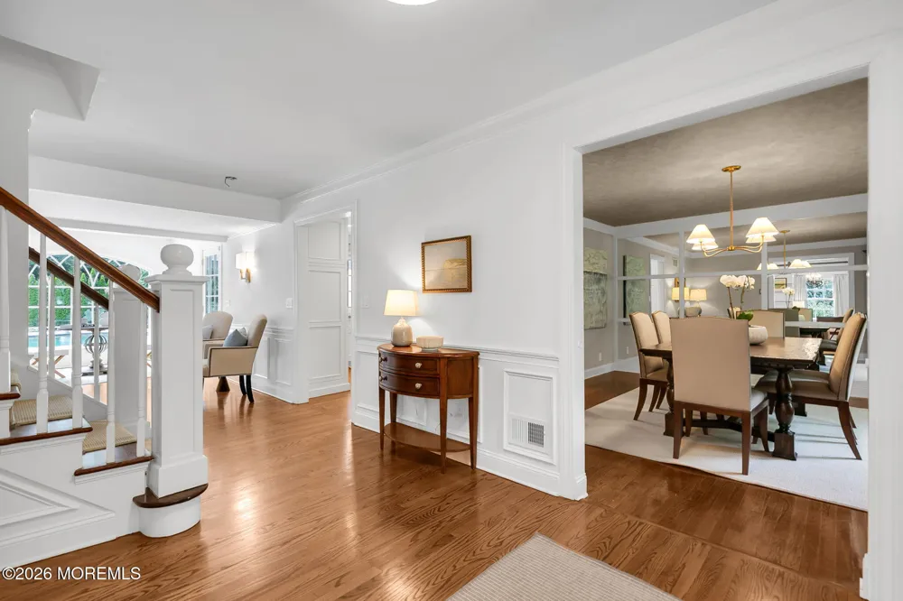4 Tuxedo Road Rumson, NJ 07760